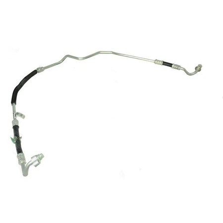Gpd Hose Liquid Line 4812172